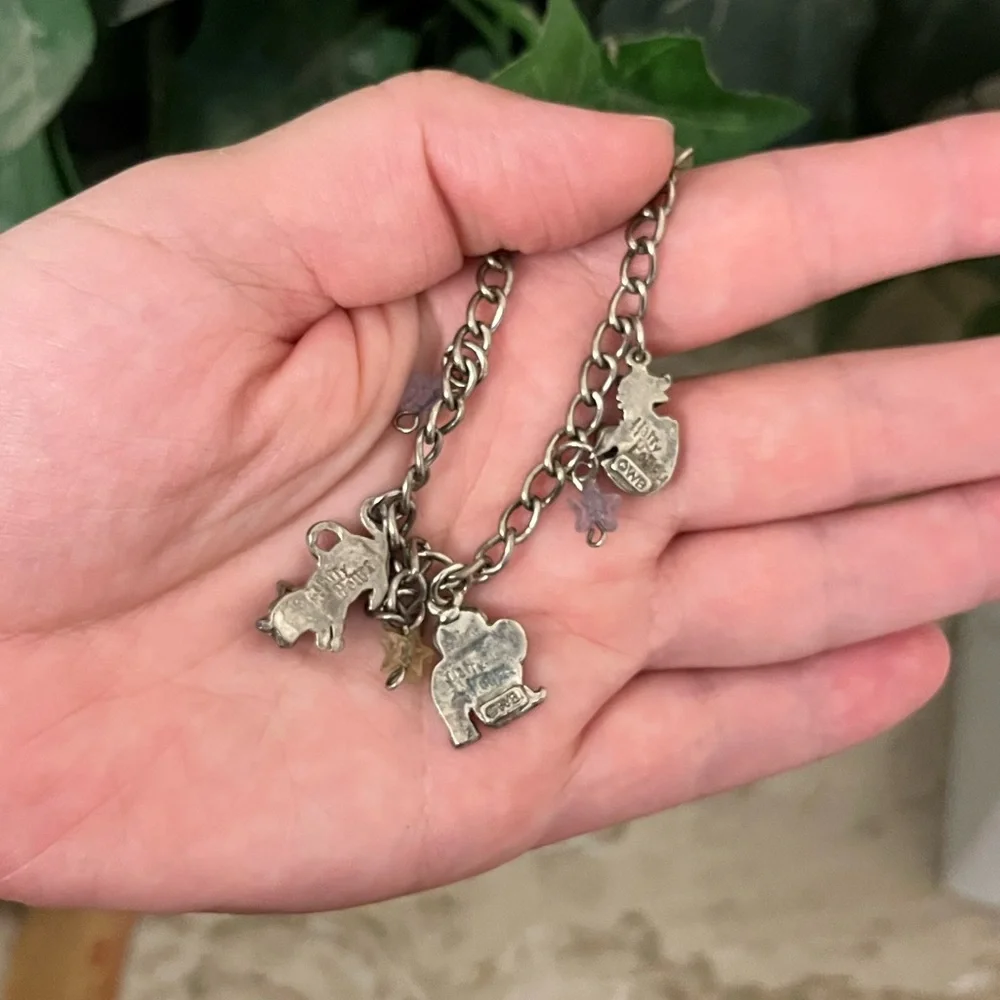 Harry Potter Charm Bracelet - Picture 8 of 8